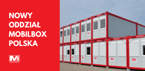Mobilbox Szczecin