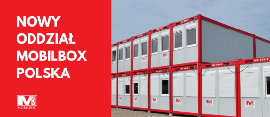 Mobilbox Szczecin