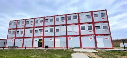 Kontenery Biurowe Słupsk Mobilbox
